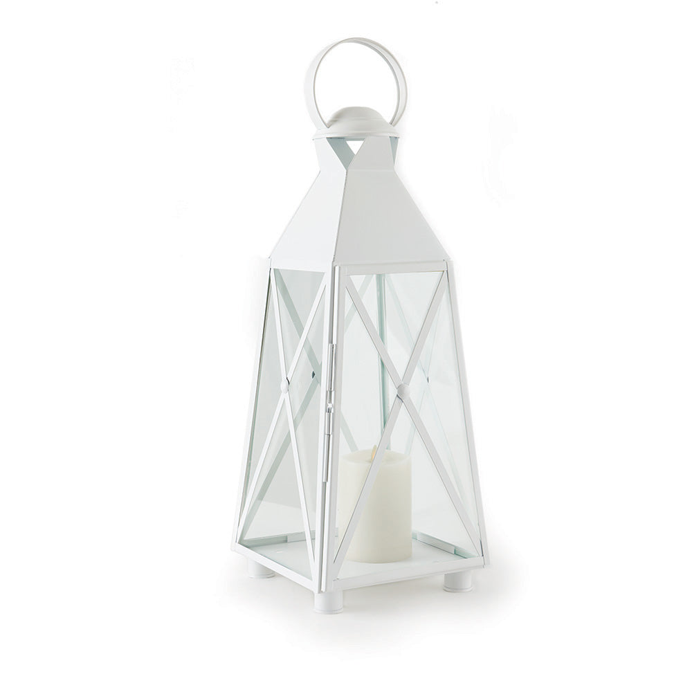 Newport Outdoor Lantern 25.5"