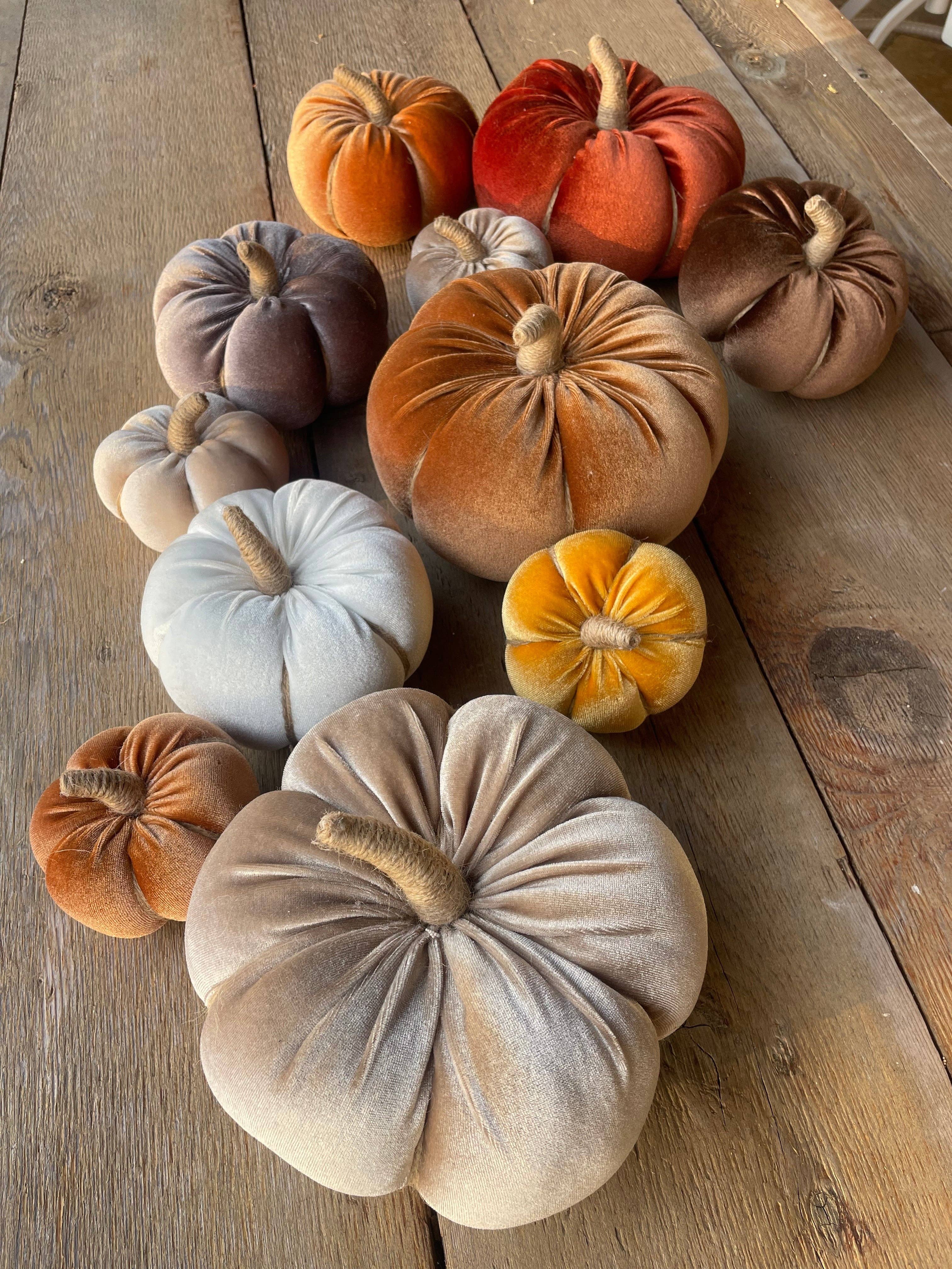Fall Decor