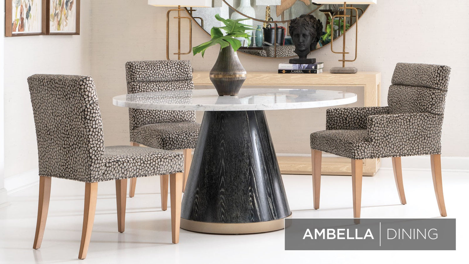 Dining Chairs