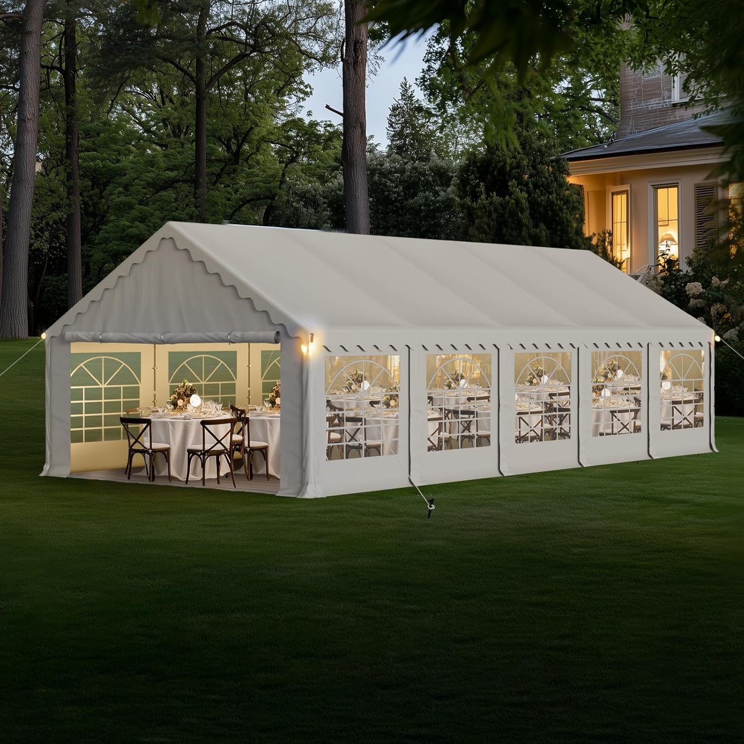 Wedding Rentals