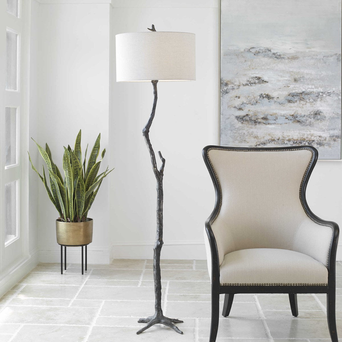 Floor Lamps