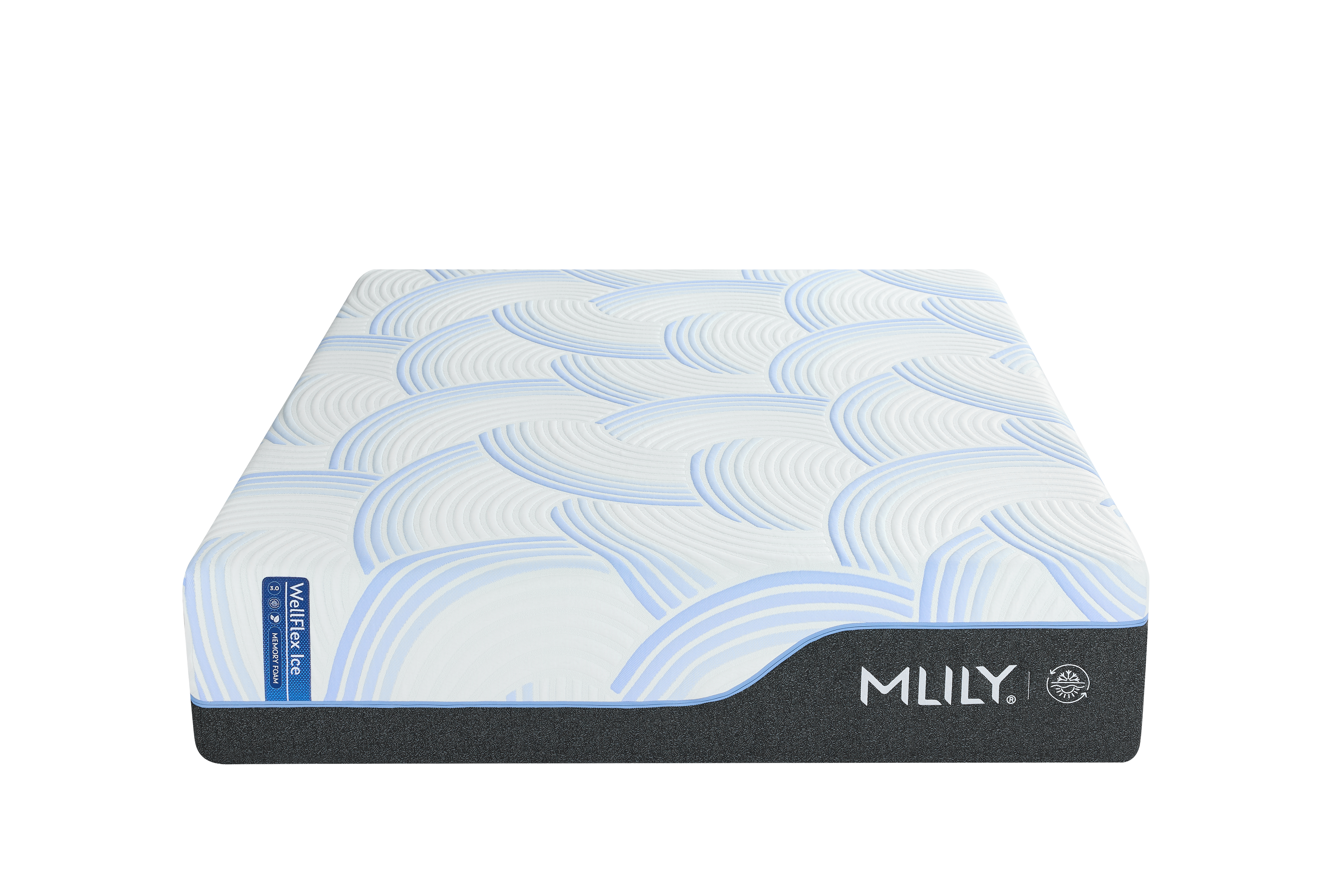 WellFlex Ice Plusher