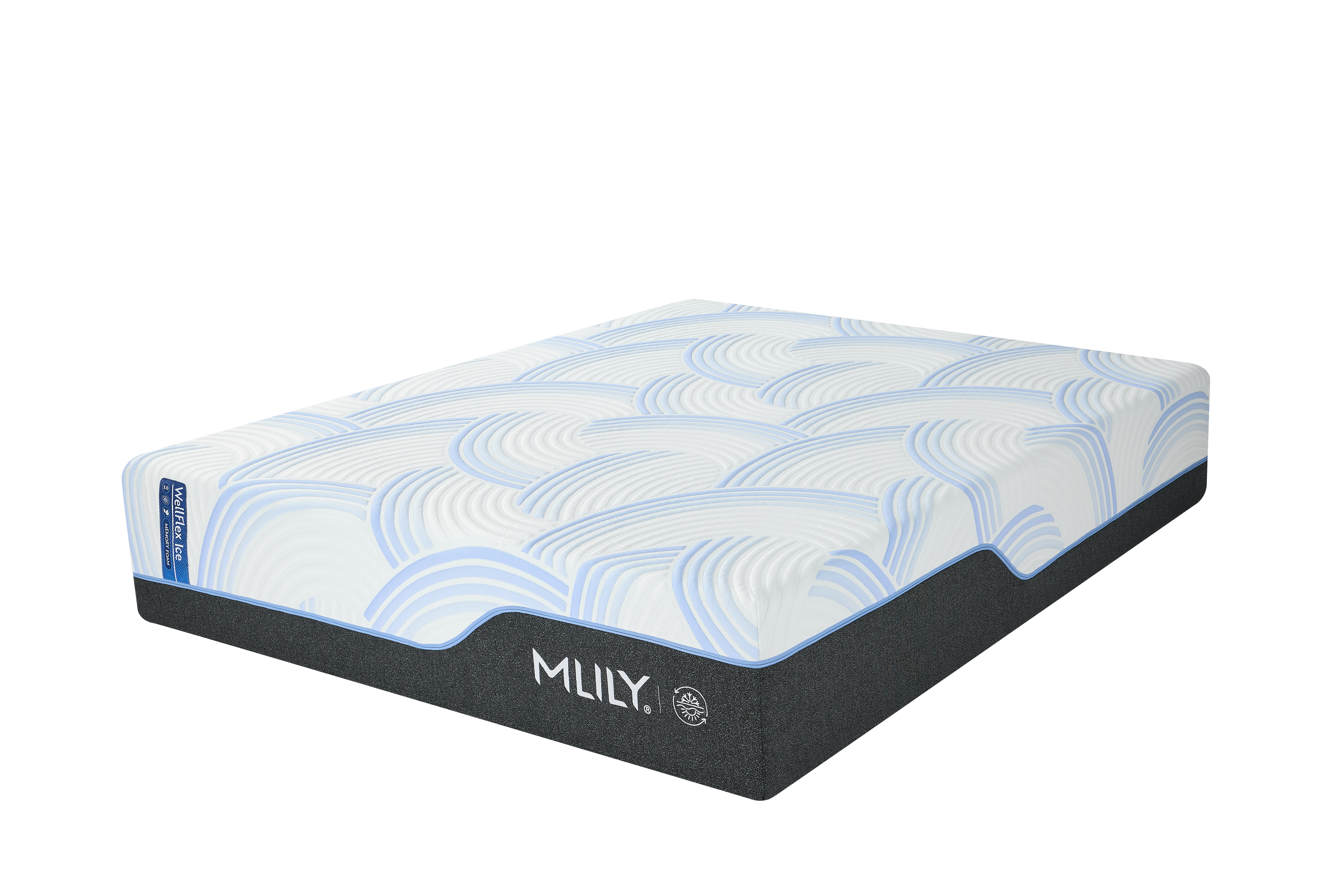 WellFlex Ice Plusher