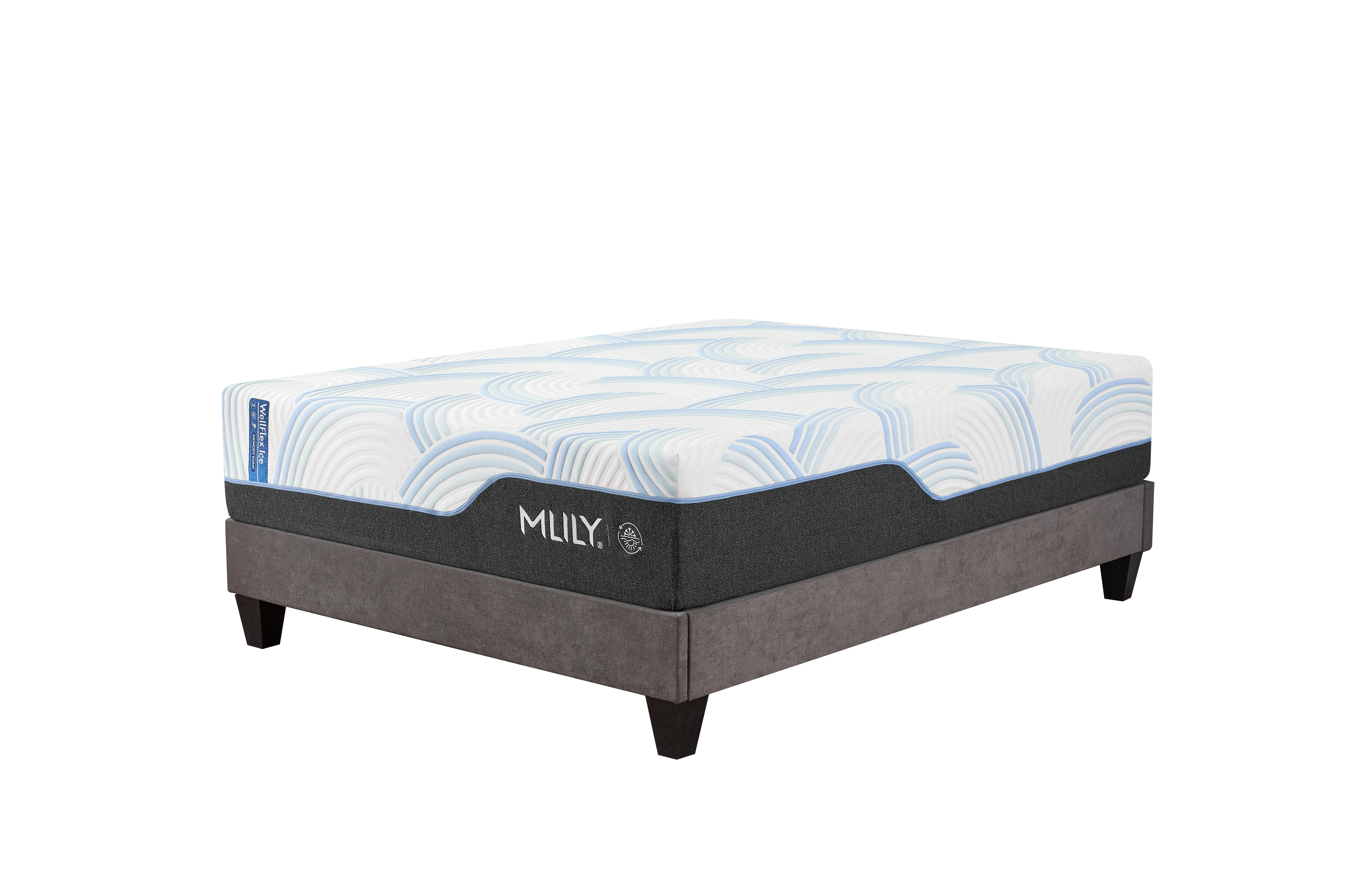 WellFlex Ice Plusher