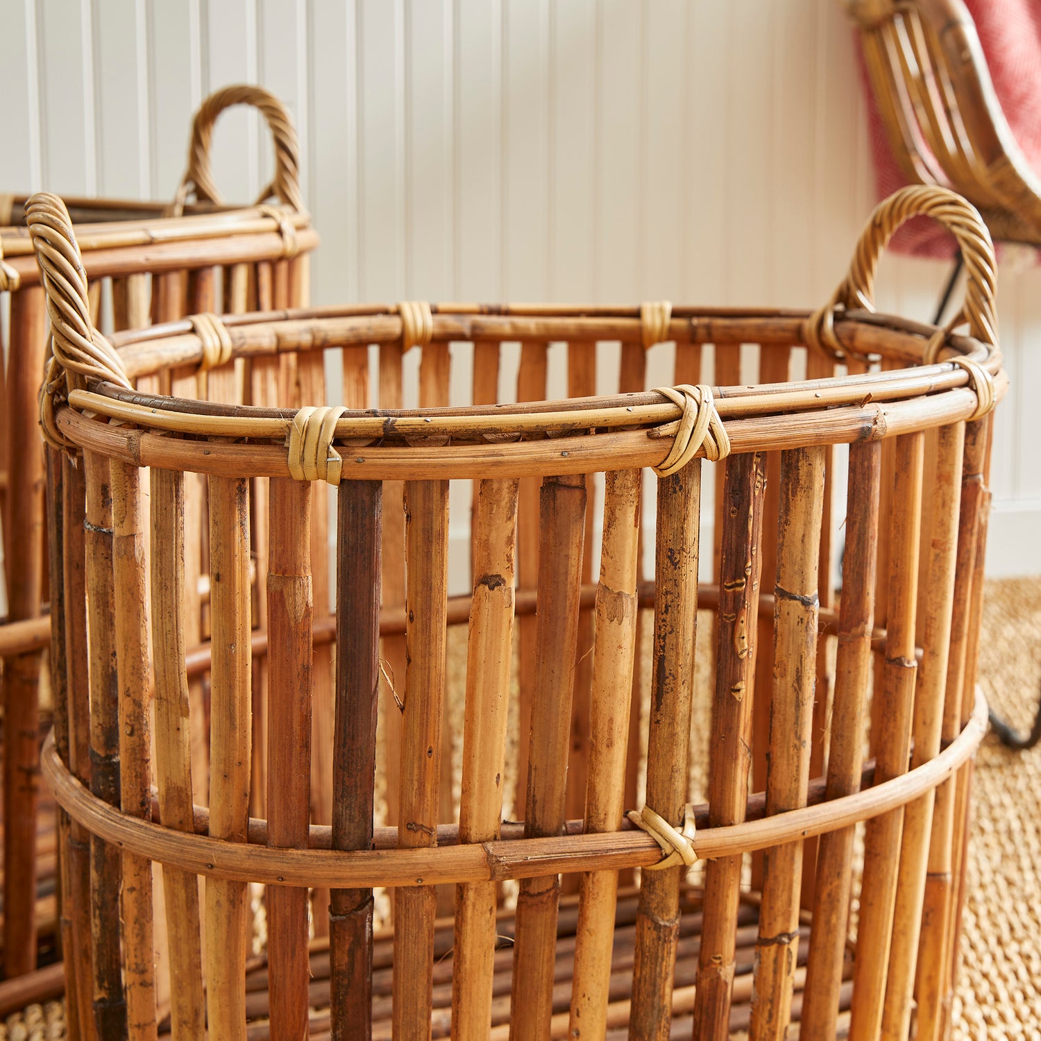 Talan Baskets (Set of 2)