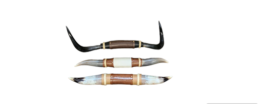 Assorted Med. Horns