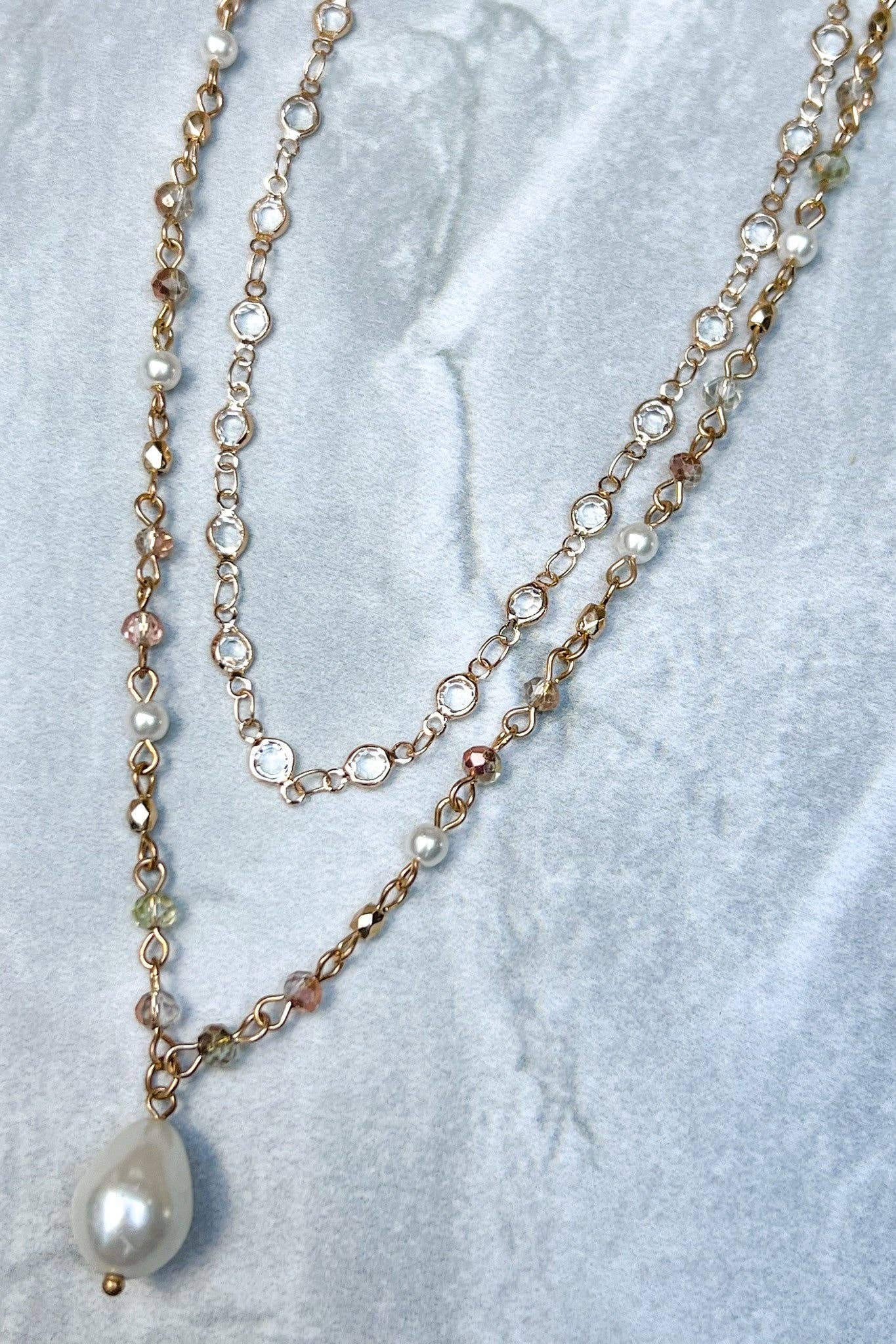 Danielle Necklace