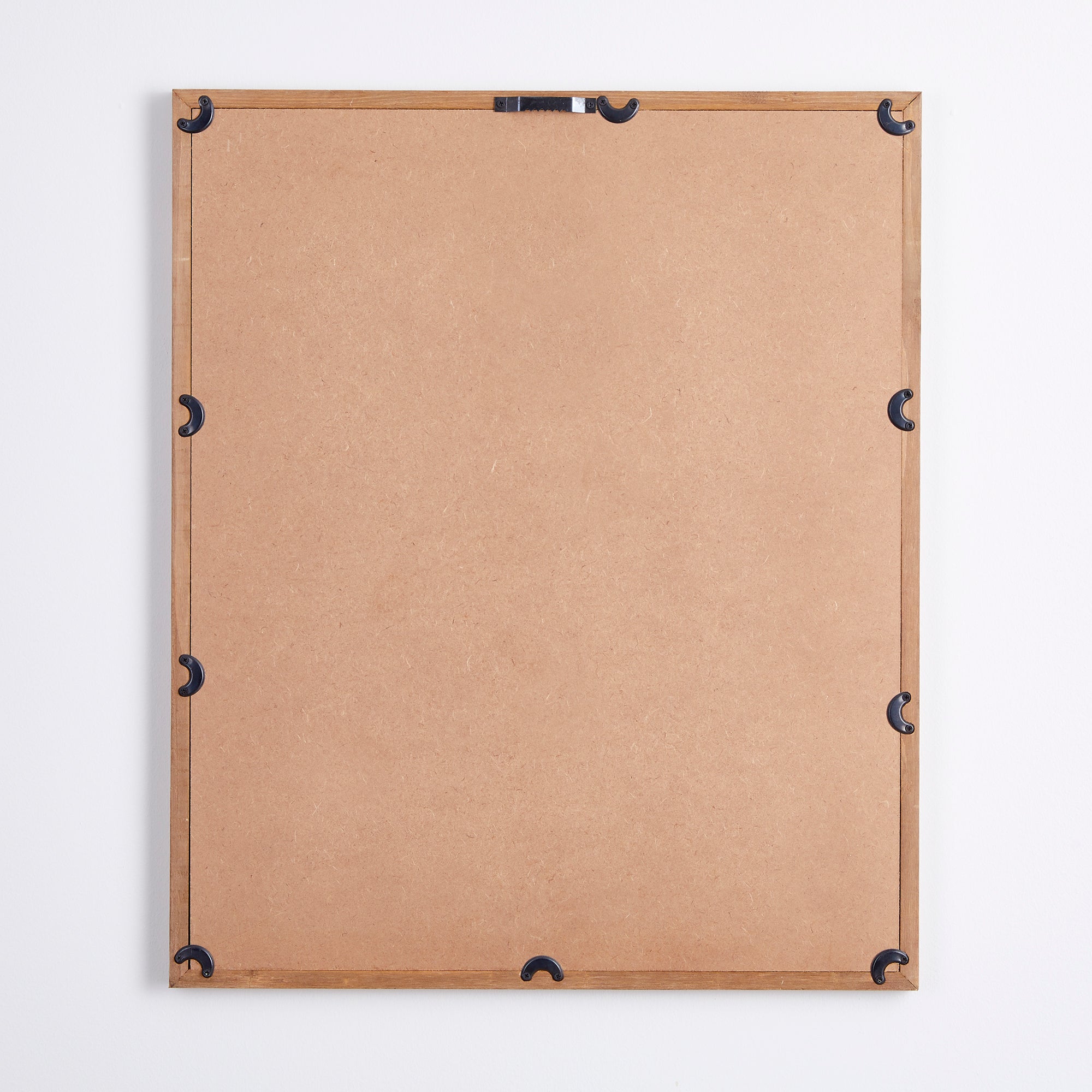 PRESSED FOLIAGE PRINTS, SET OF 4