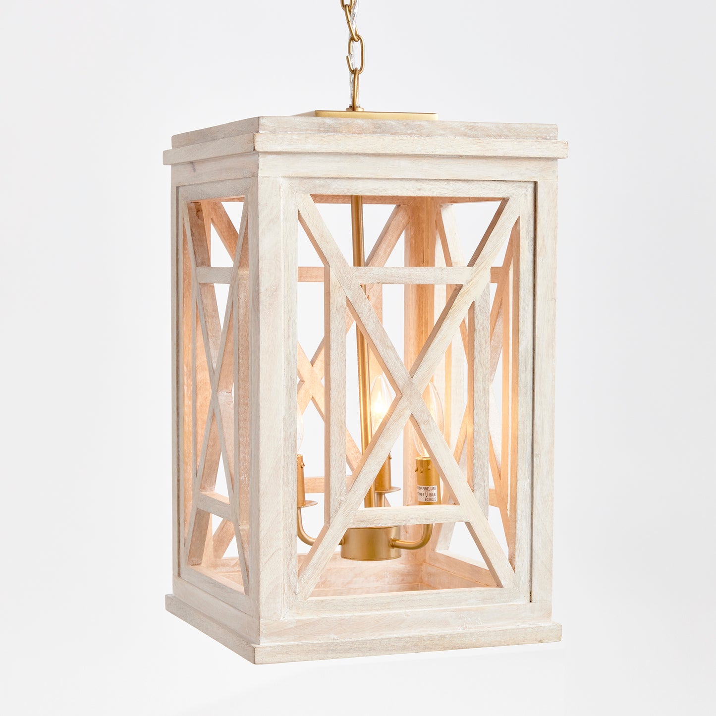 Alston Pendant