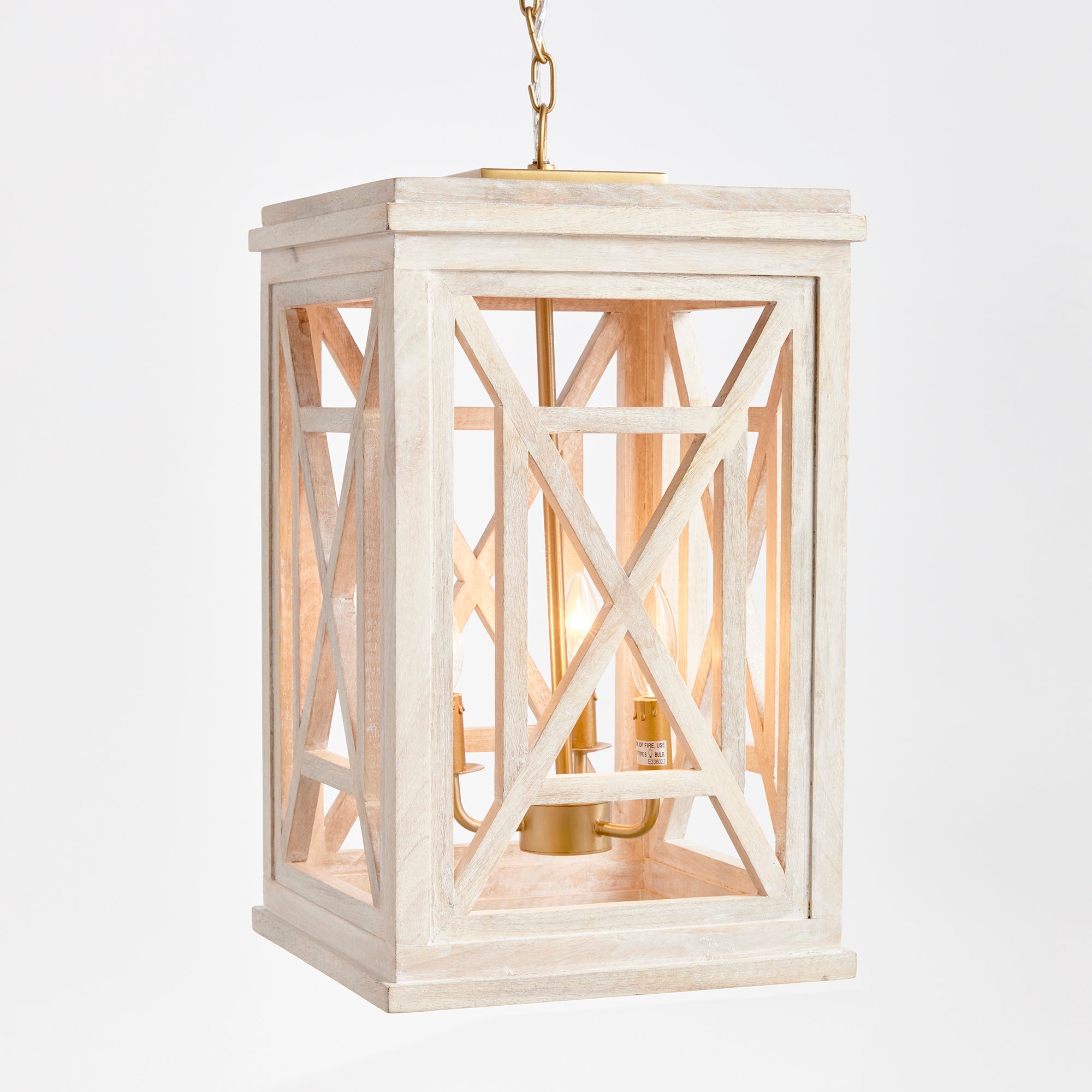 Alston Pendant