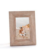Photo Frame - Brown