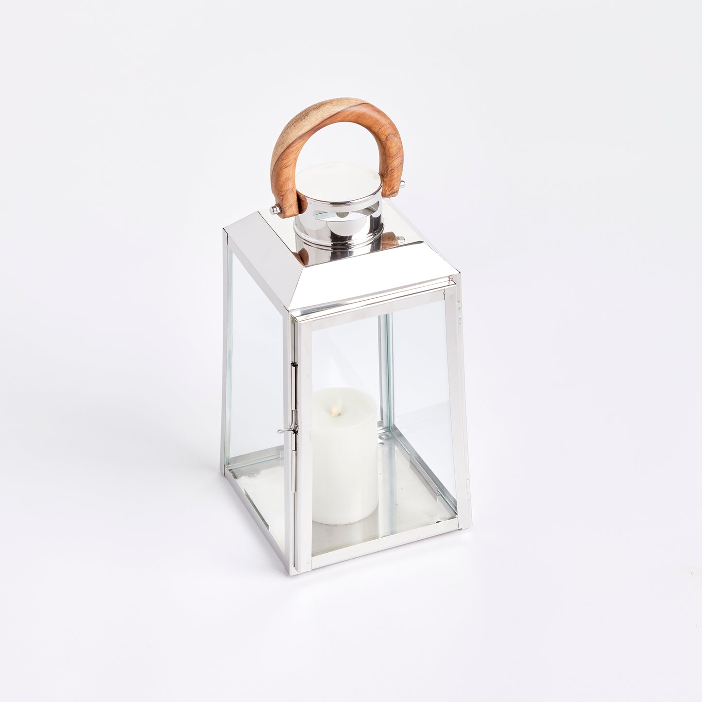 OCEANSIDE OUTDOOR LANTERN SMALL