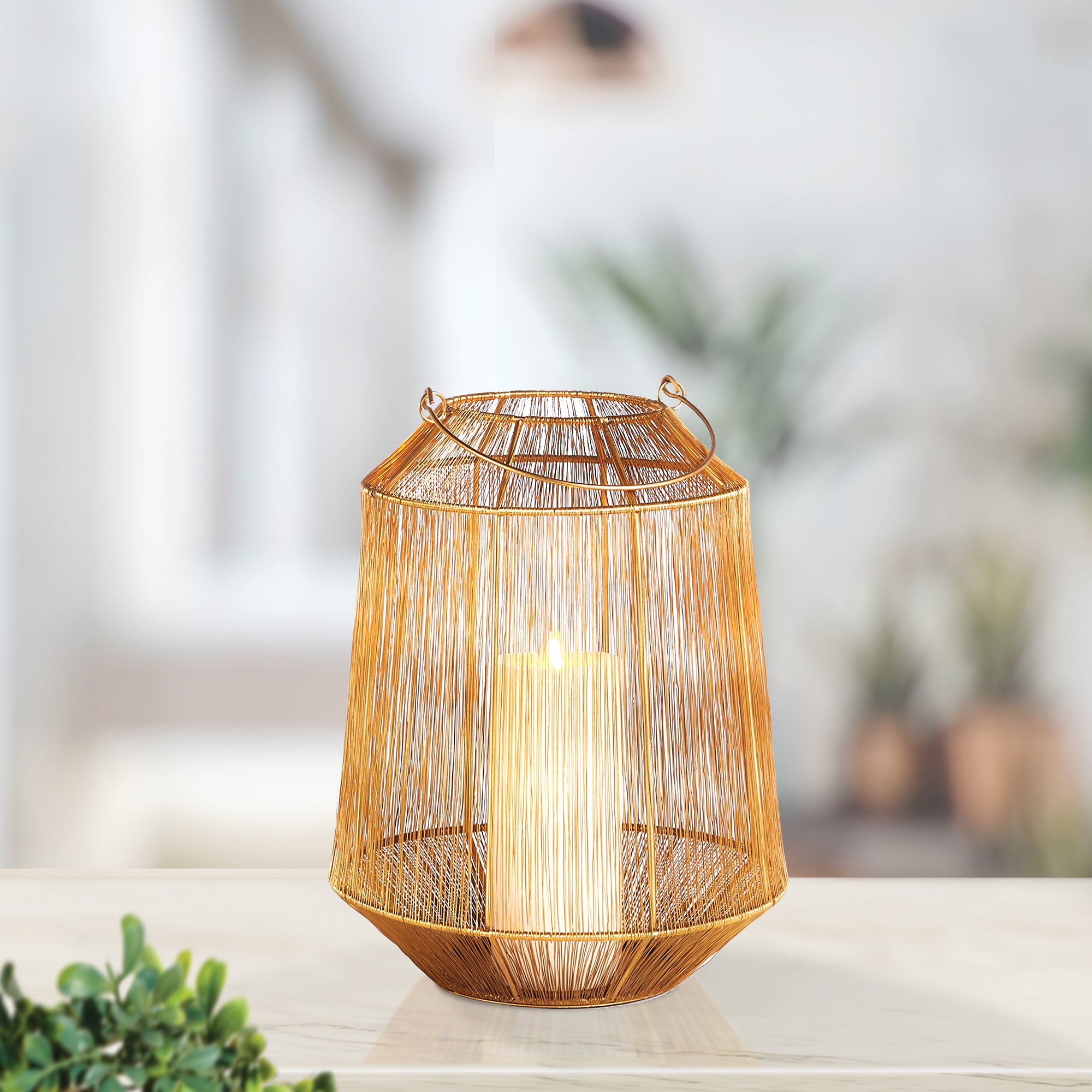 ELWIN LANTERN SMALL