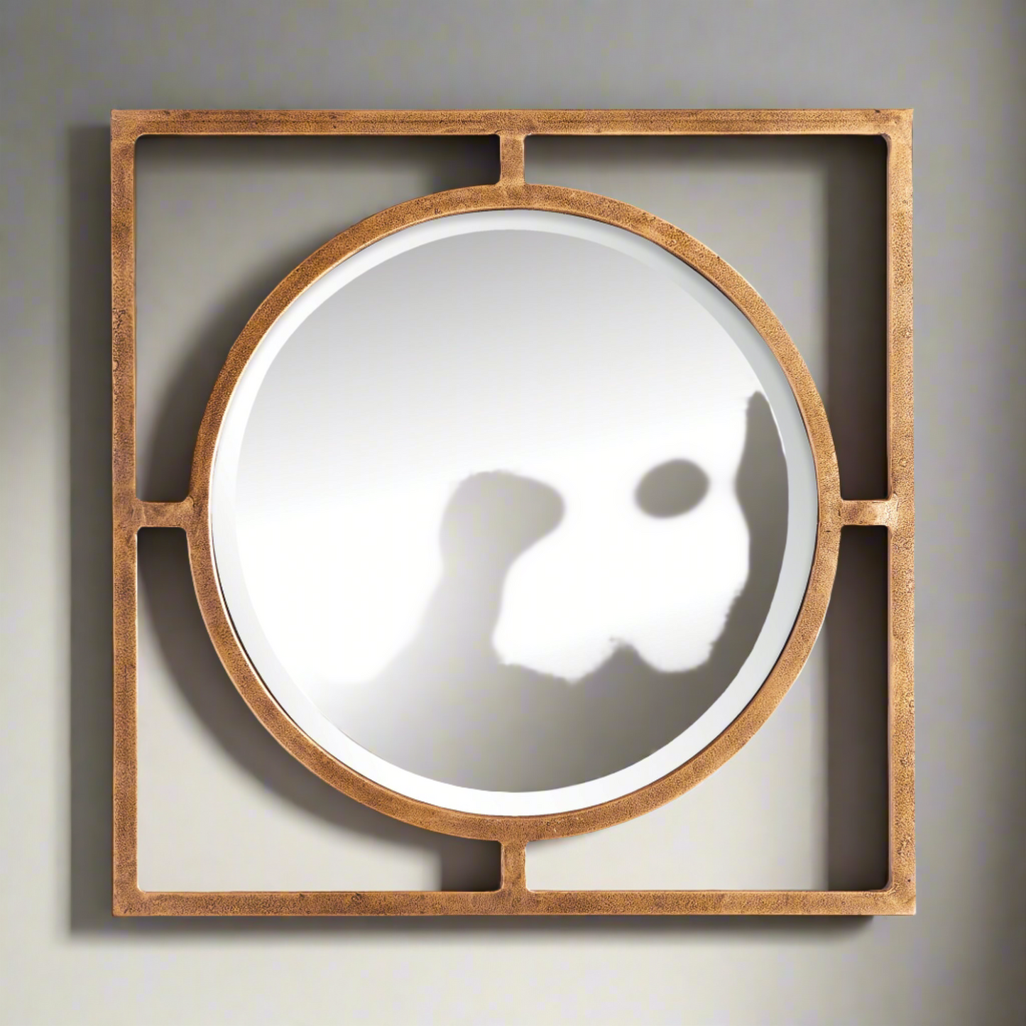 BERYL MIRROR