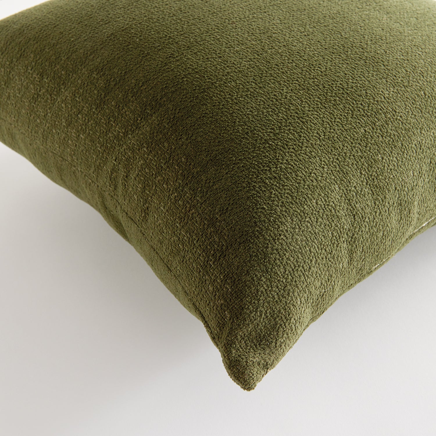 Cooper Square Indoor-Outdoor Pillow 20"