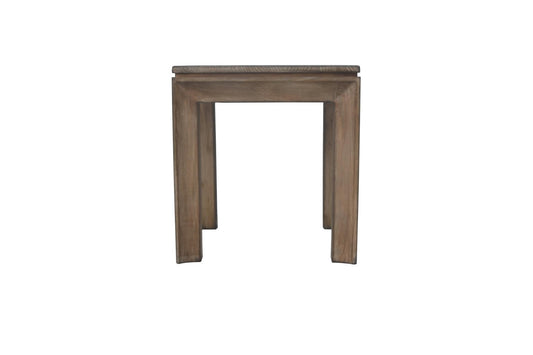Luke II Sq End Table - AN