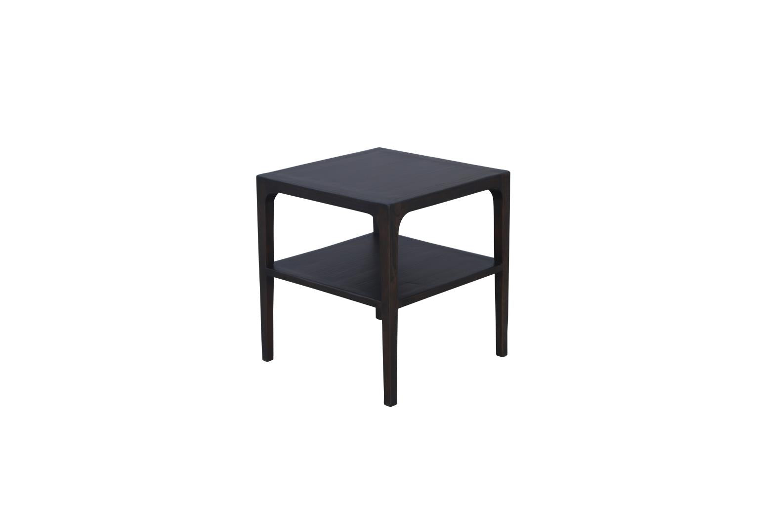 Morgan Corner Table - Java