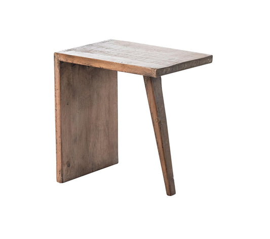 Hailey End Table AN