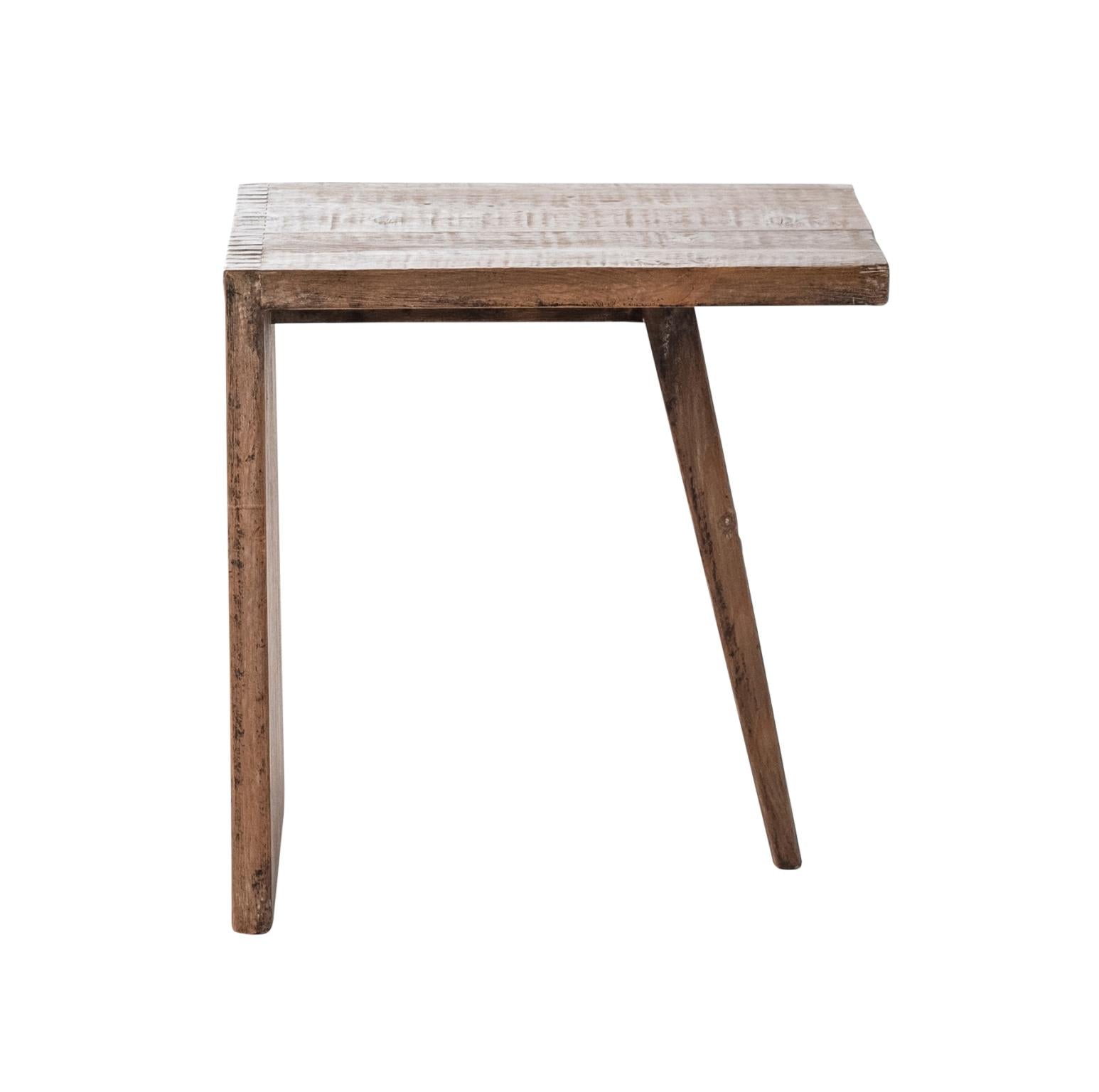 Hailey End Table AN