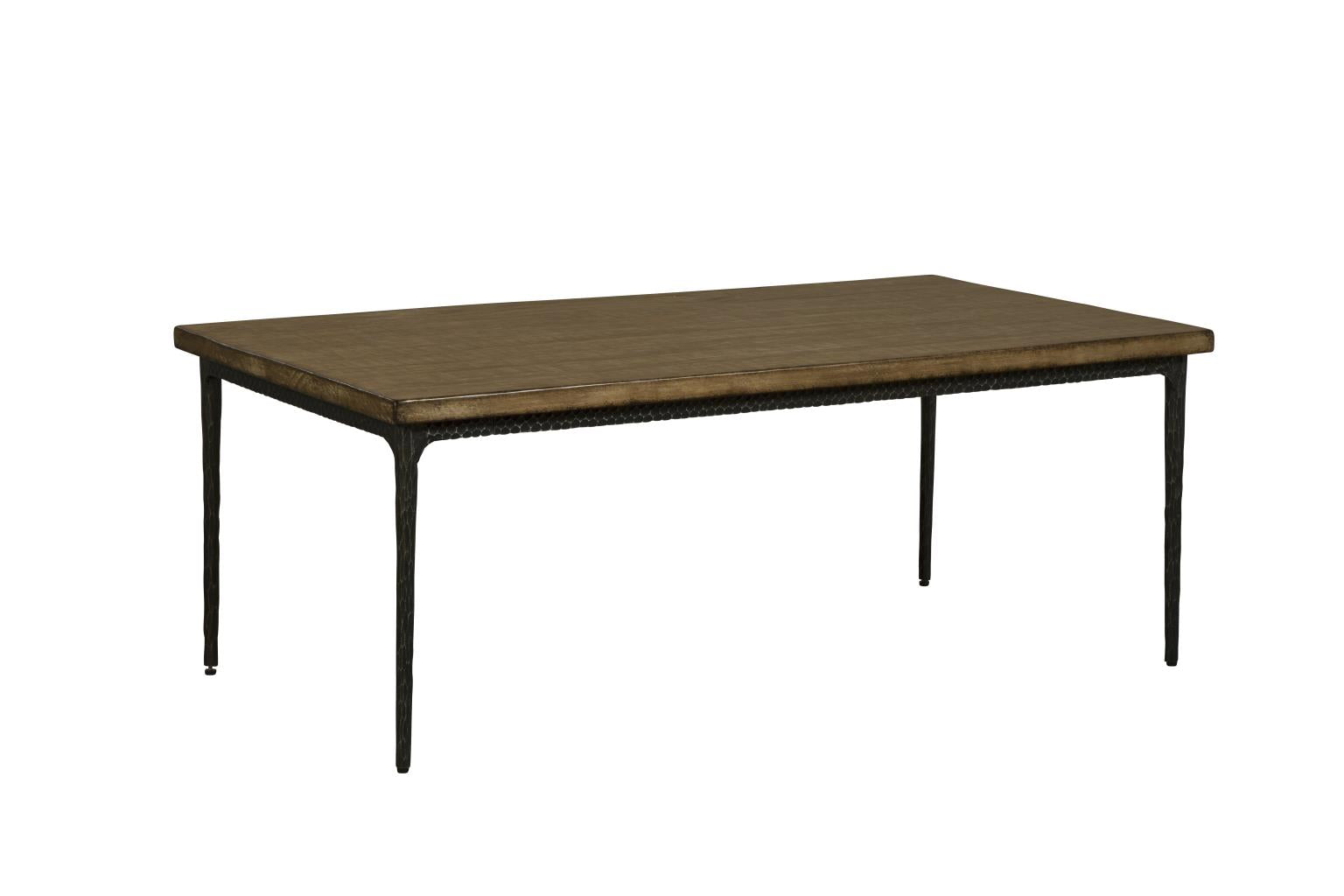 Chloe Coffee Table AN