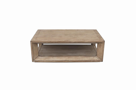 Luke Coffee Table - AN