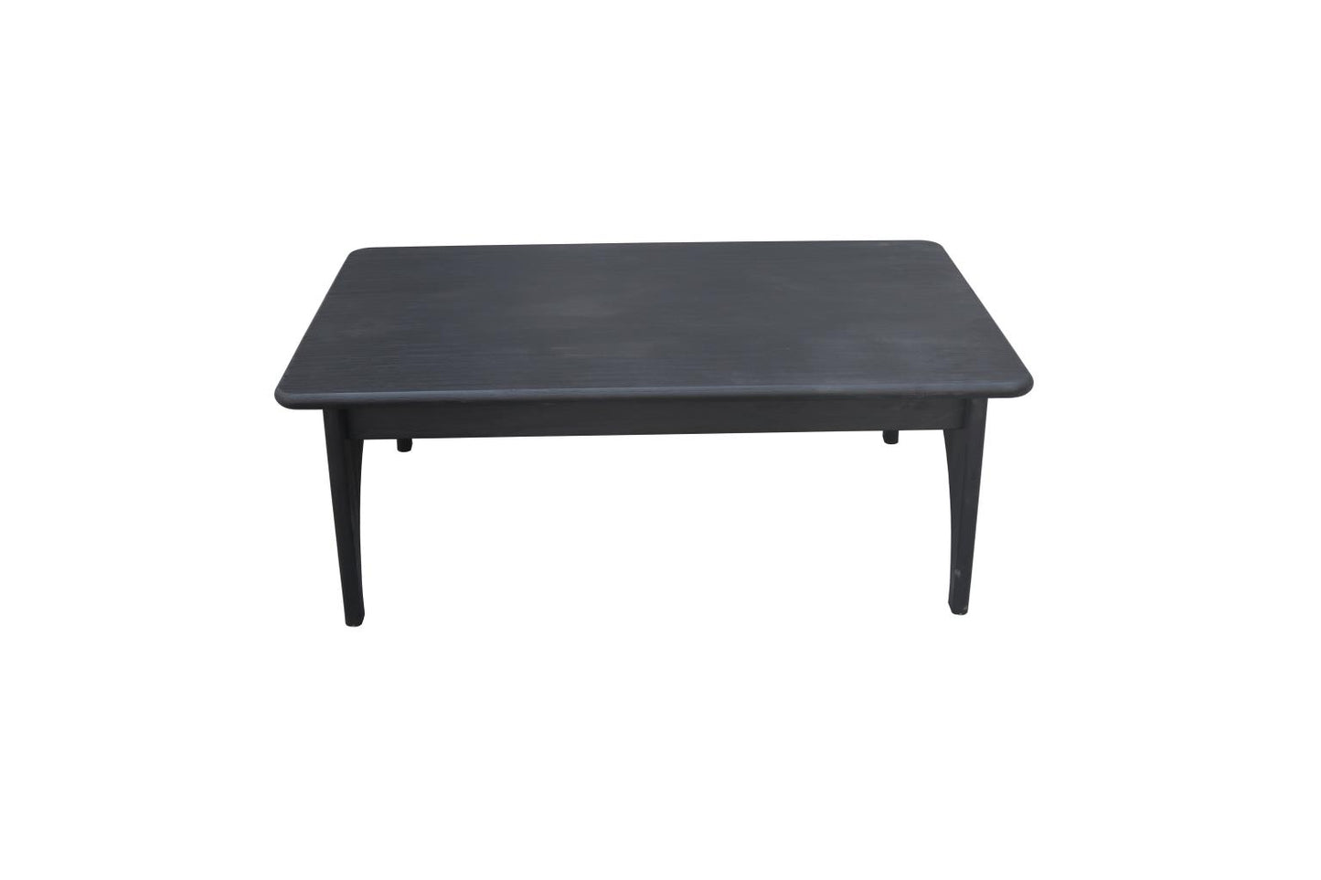 Archer Coffee Table - Black