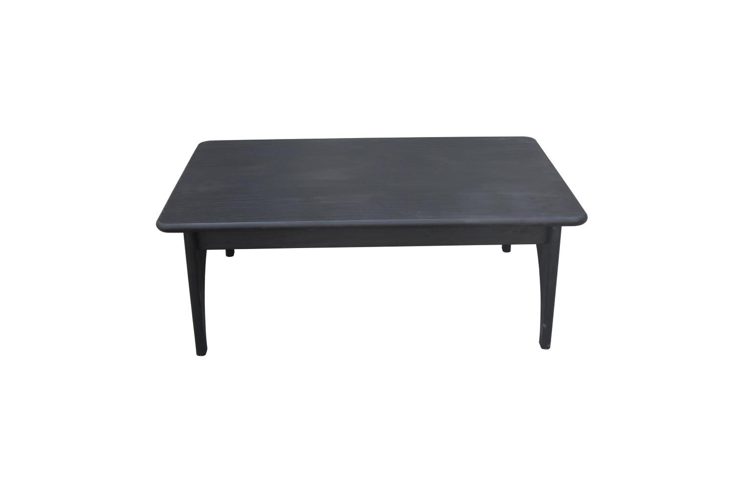 Archer Coffee Table - Black