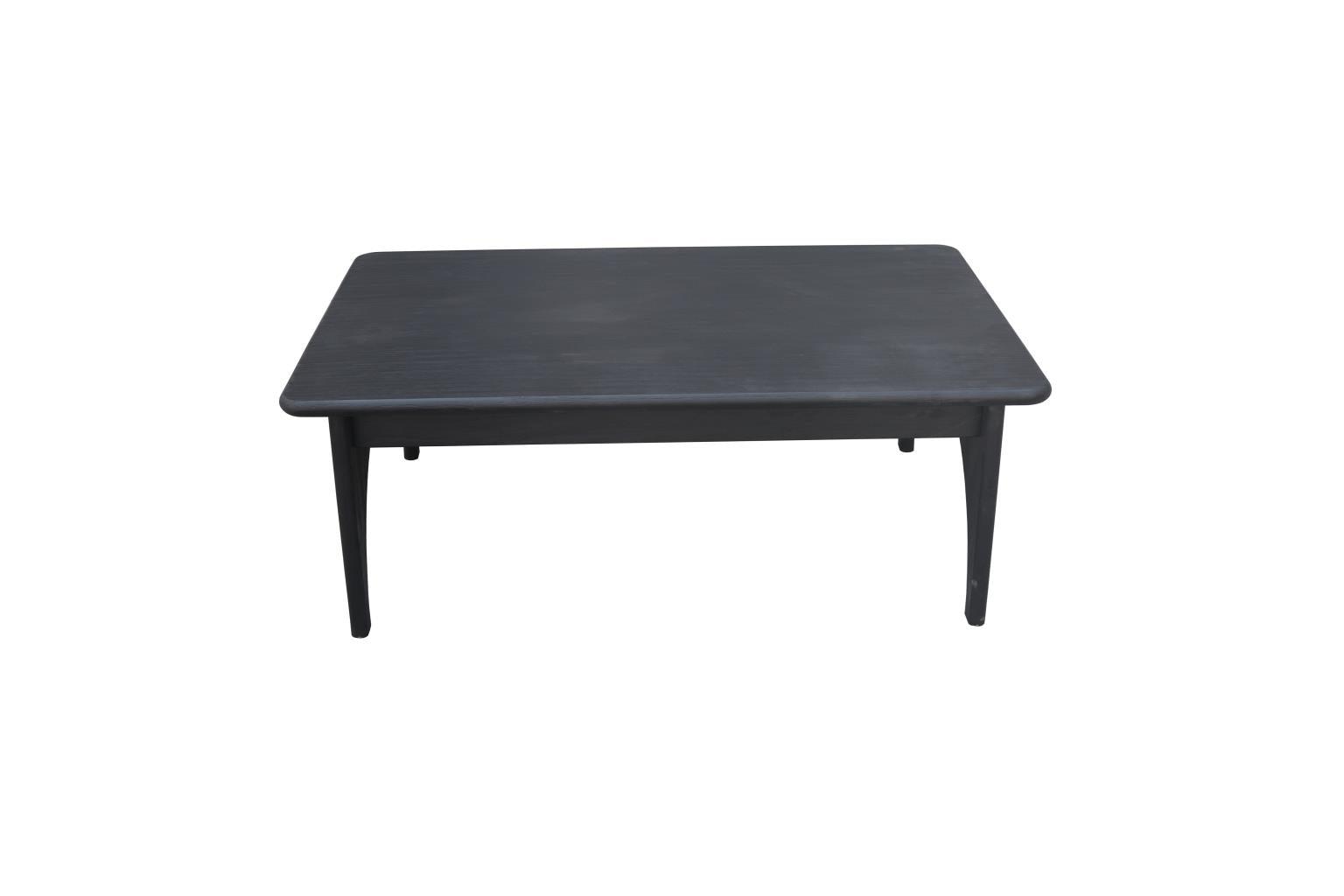 Archer Coffee Table - Black