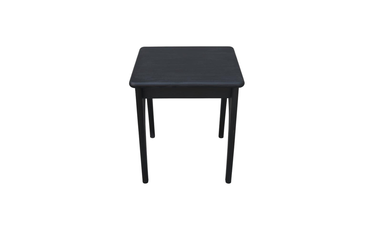 Archer End Table - Black