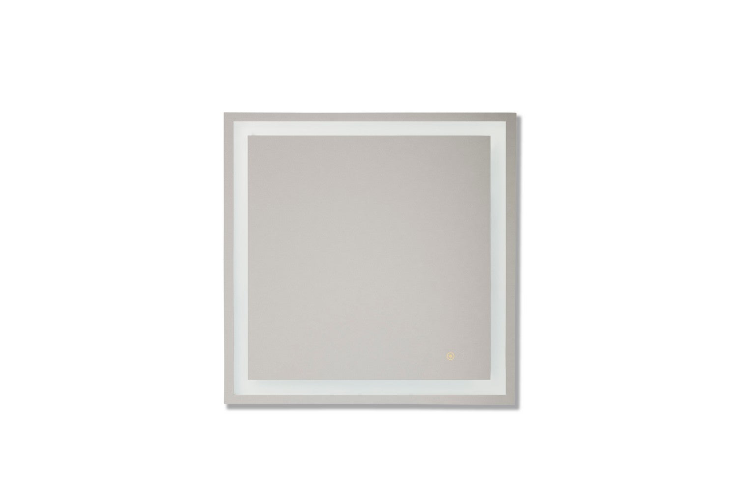 Craftmade - MIR102-W - LED Mirror - Frameless,LED Mirror - White