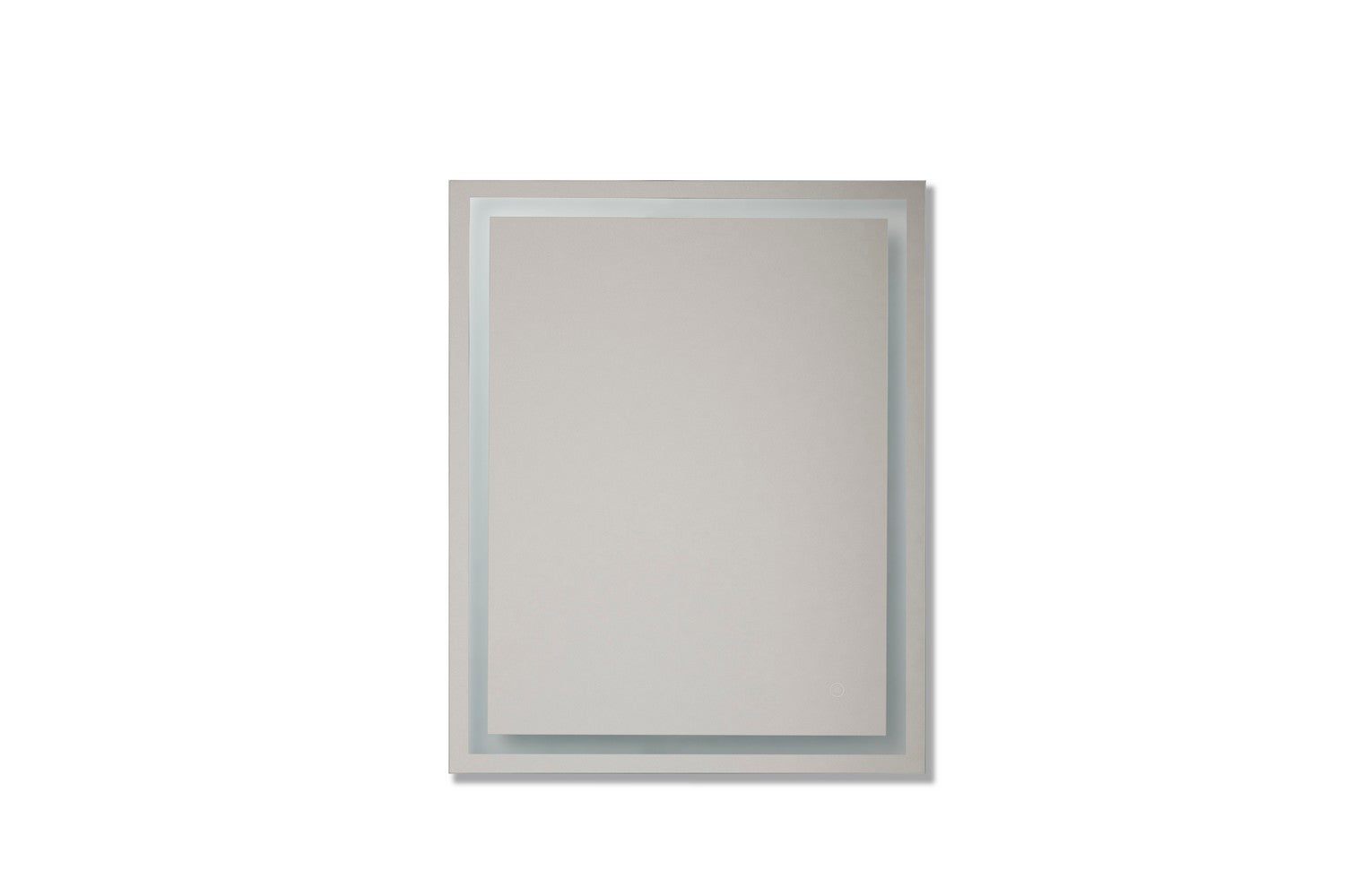 Craftmade - MIR106-W - LED Mirror - Frameless,LED Mirror - White