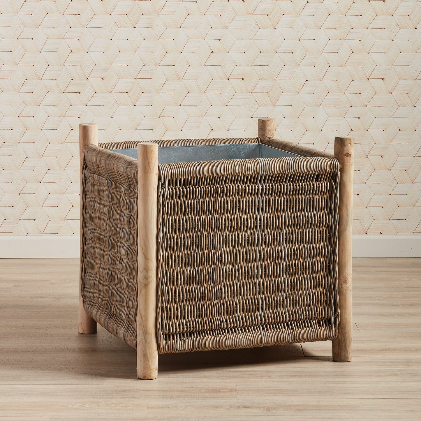 LANDON GRAND PLANTER