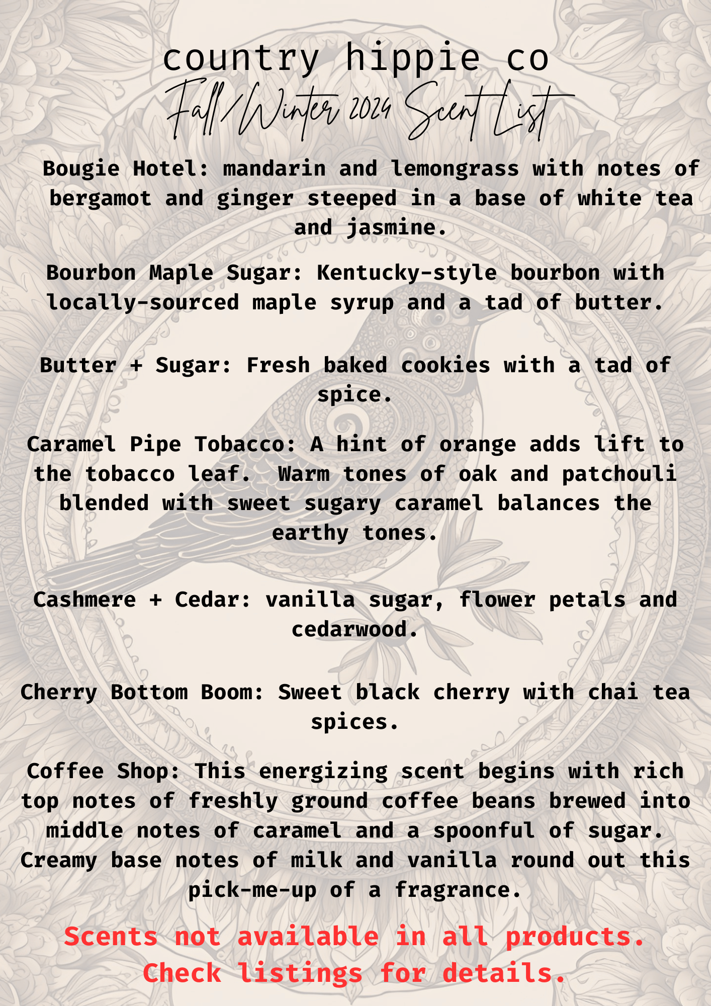 Seasonal Home + Body Refresher Spray 4oz.: Holiday Simmer Pot