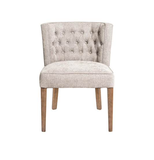 Charlie Dining Chair - KD