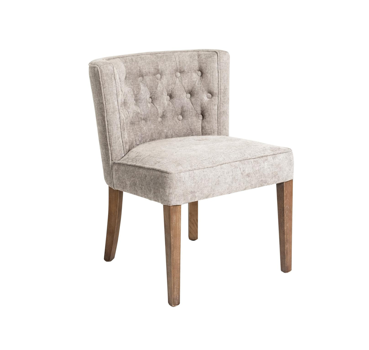 Charlie Dining Chair - KD