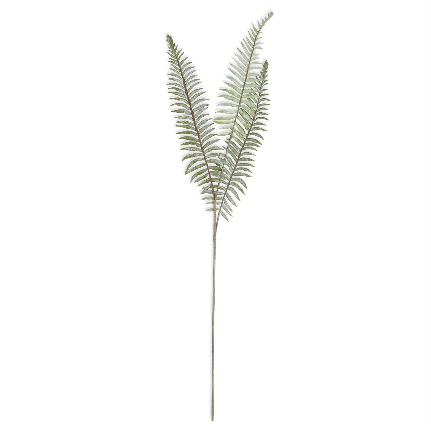 36 Inch Real Touch Boston Fern Stem