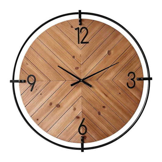 Evelyn Clock - 33"