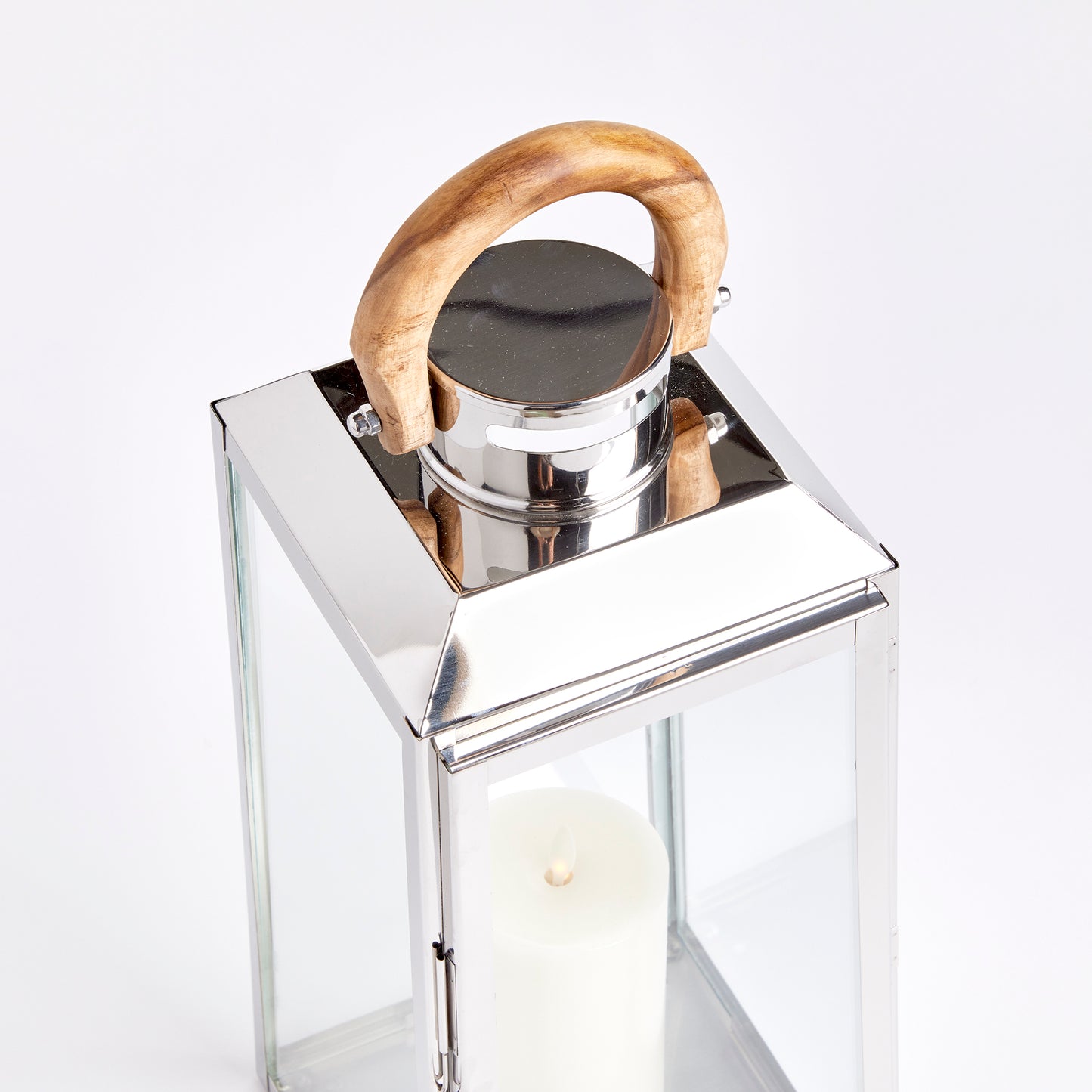 OCEANSIDE OUTDOOR LANTERN LARGE