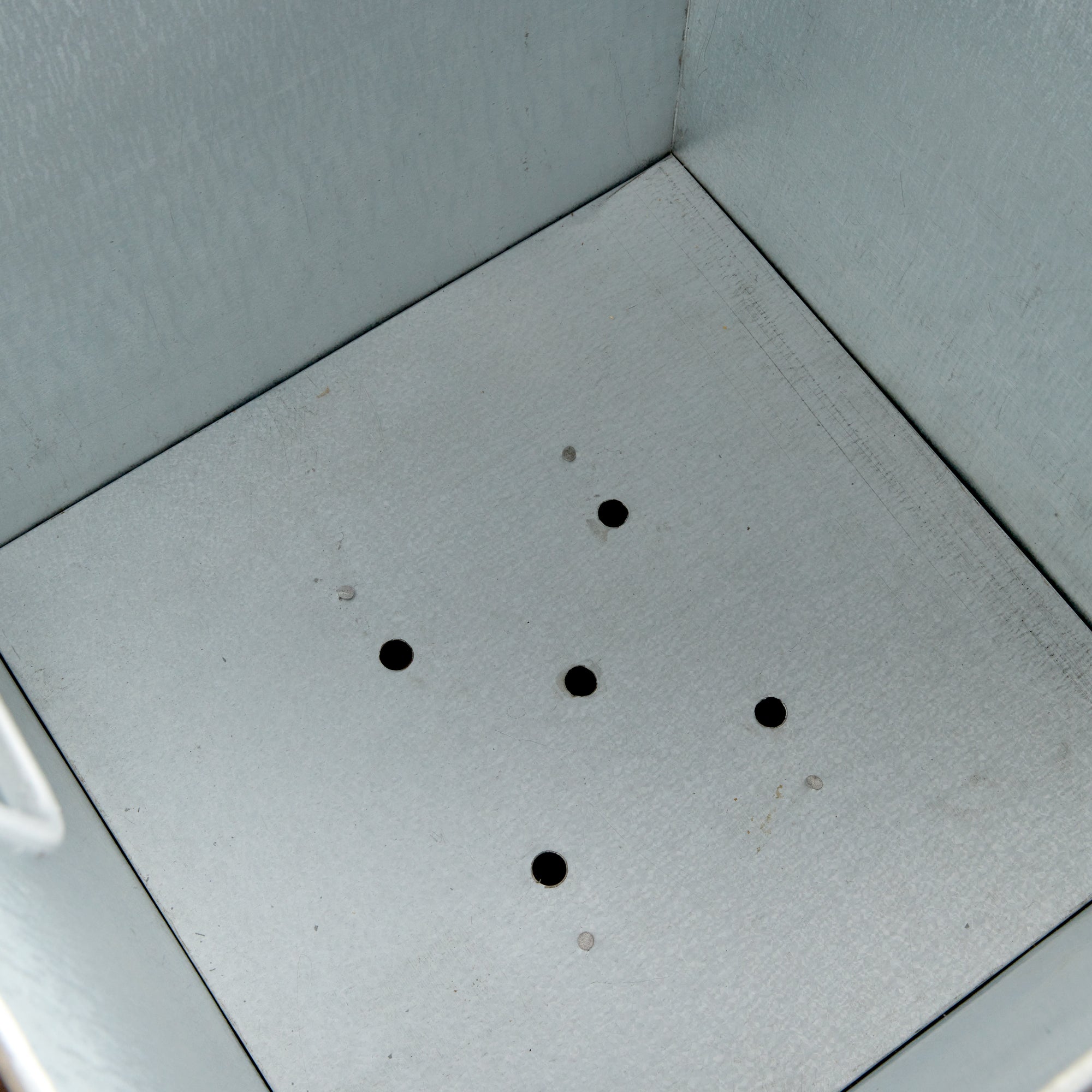 Chatham Planter Small