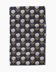 Blomma Tea Towel