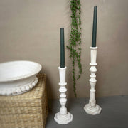 Magnolia Candle holders
