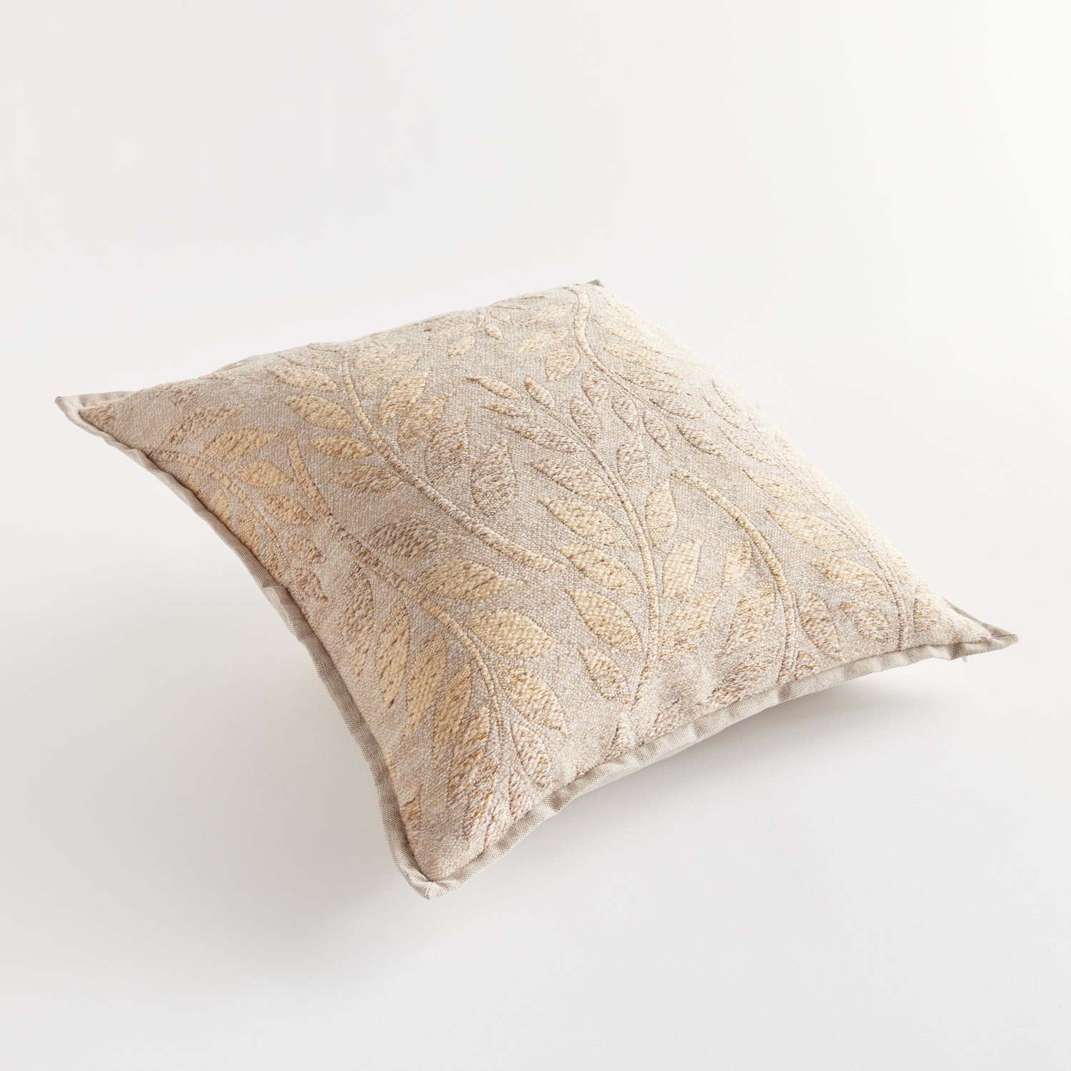 Yasmine Square Indoor-Outdoor Pillow 20"