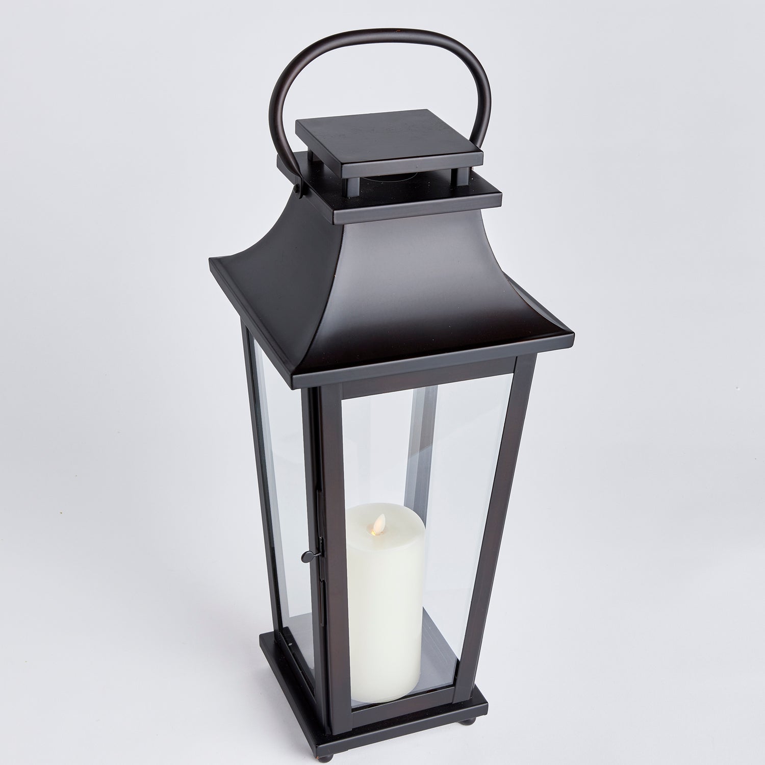 Maurice Outdoor Lantern Medium