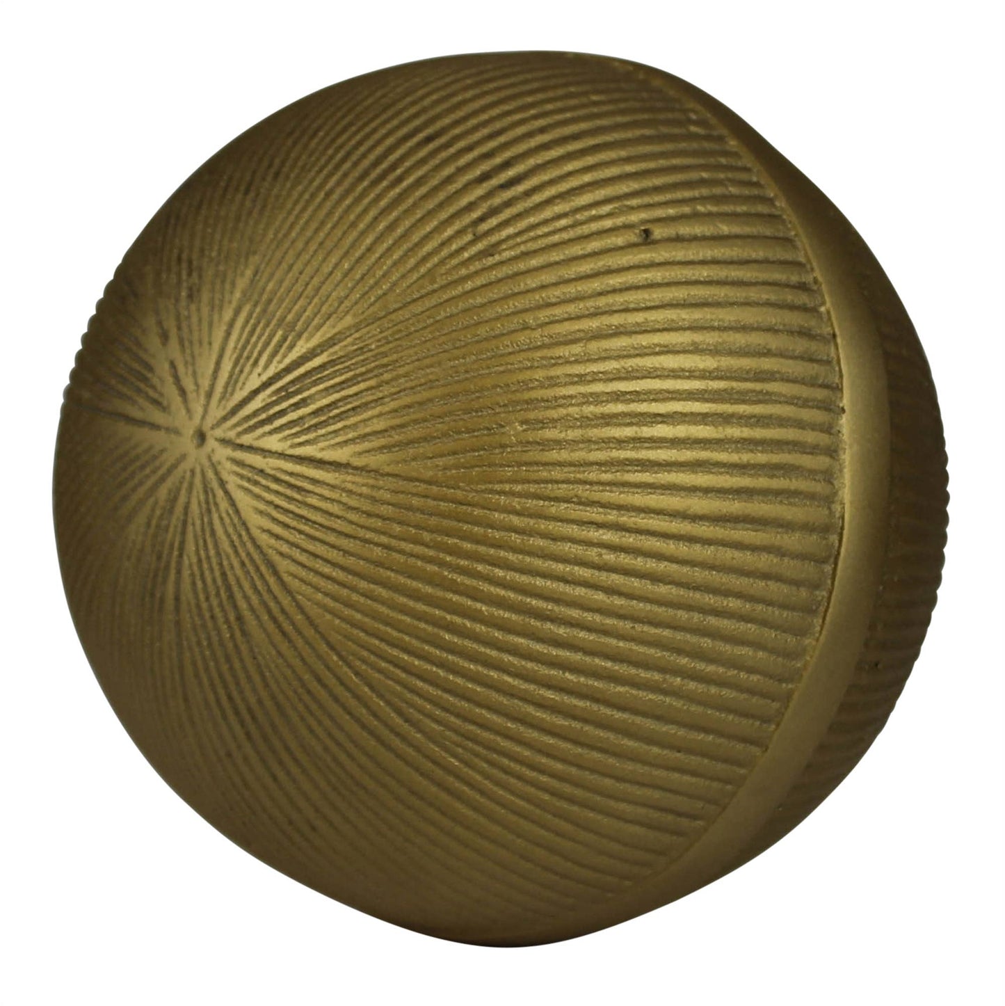 Orb, Brass