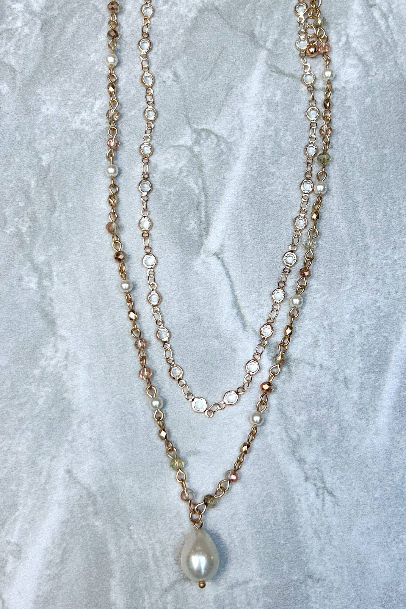 Danielle Necklace