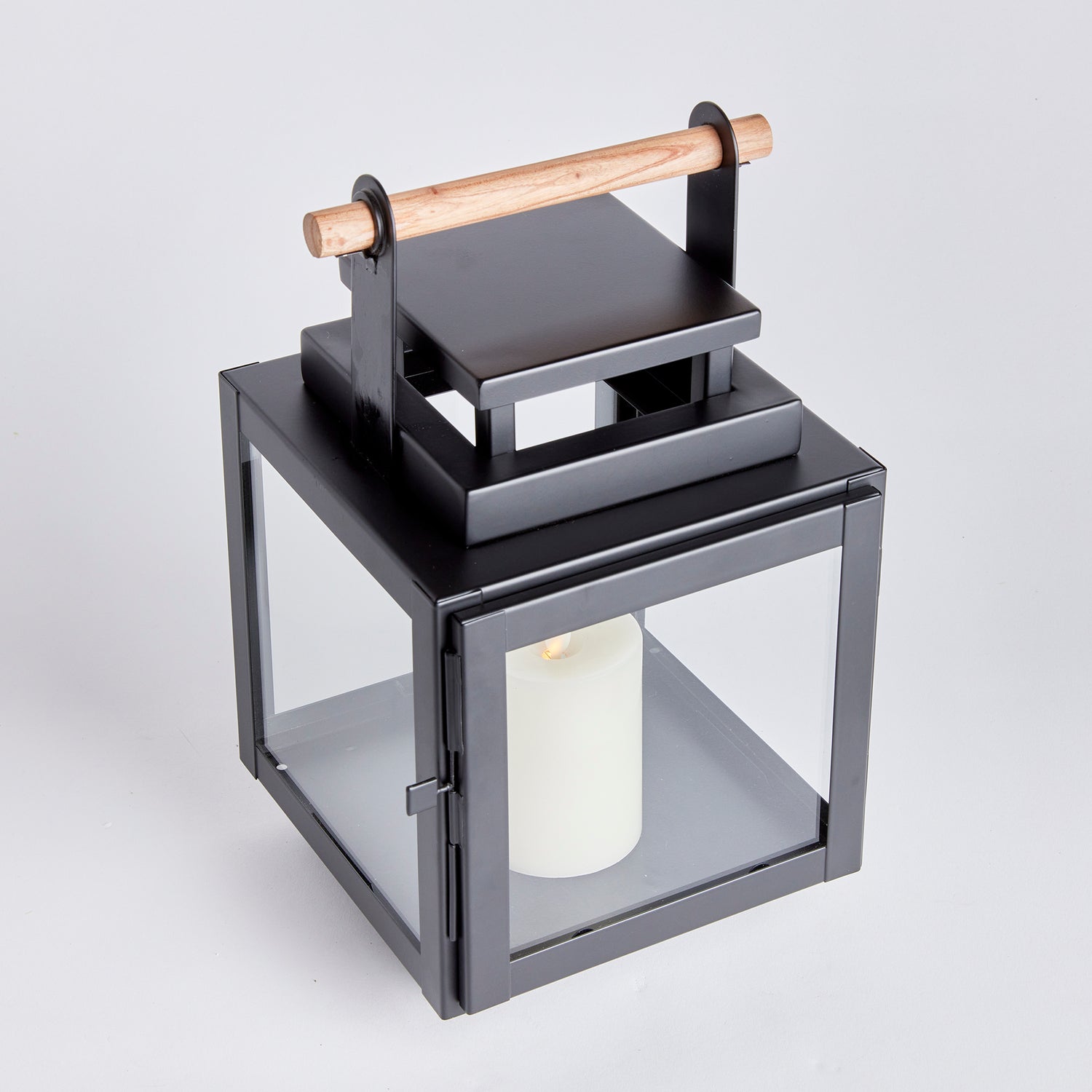 Adwin Outdoor Lantern Small