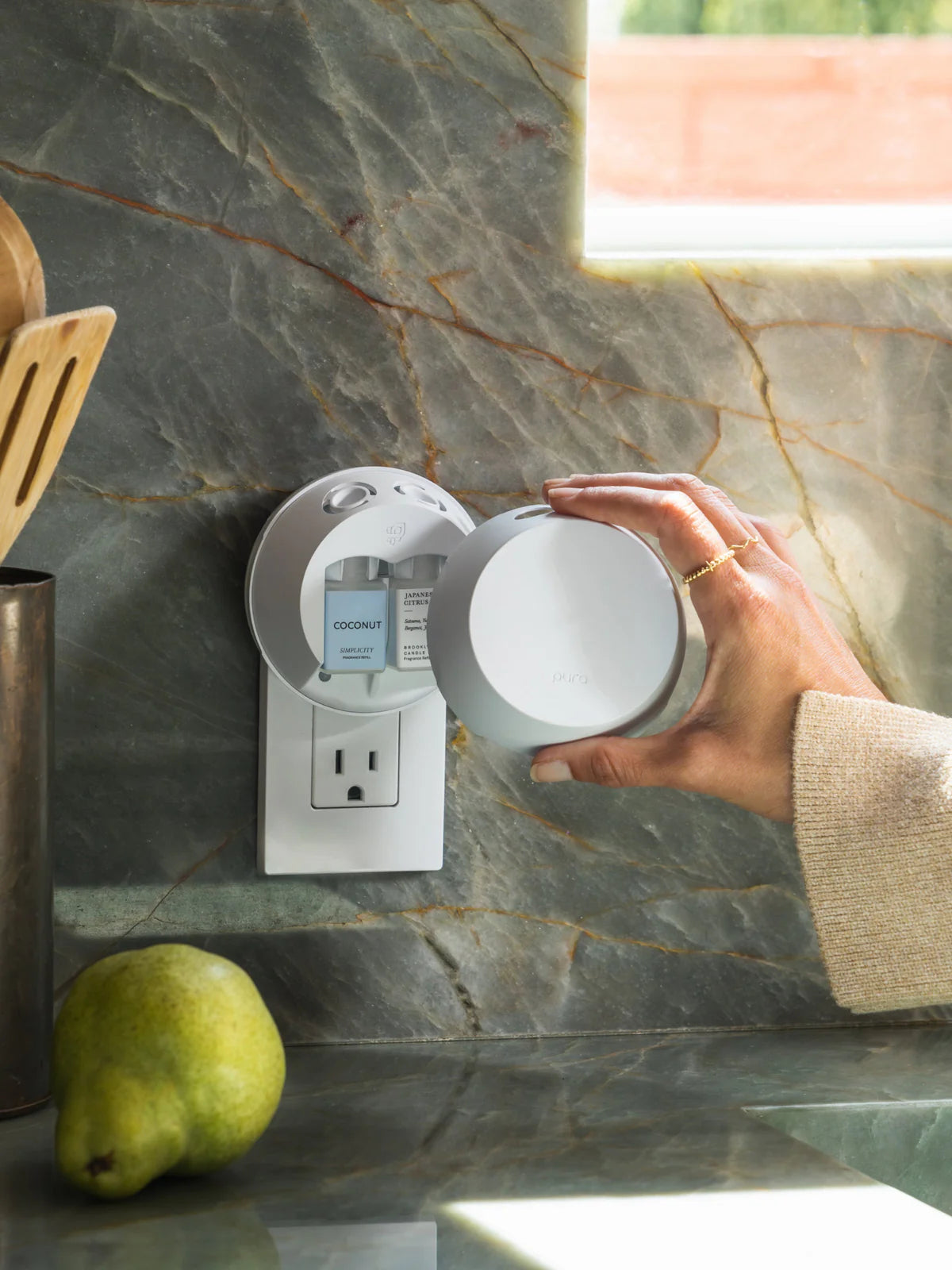 Pura Device 4 ™ with Individual Device Box