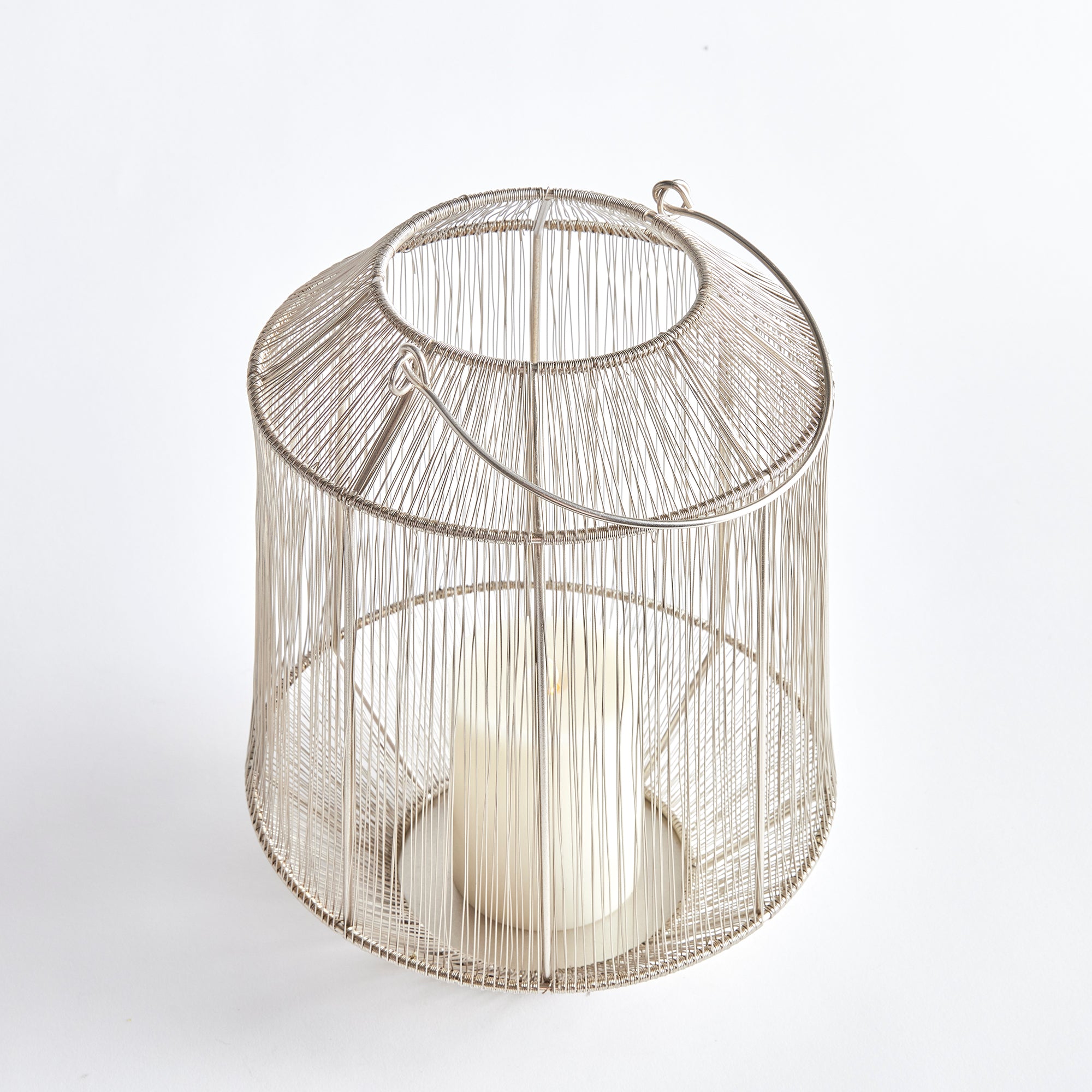 Elwin Lantern Small