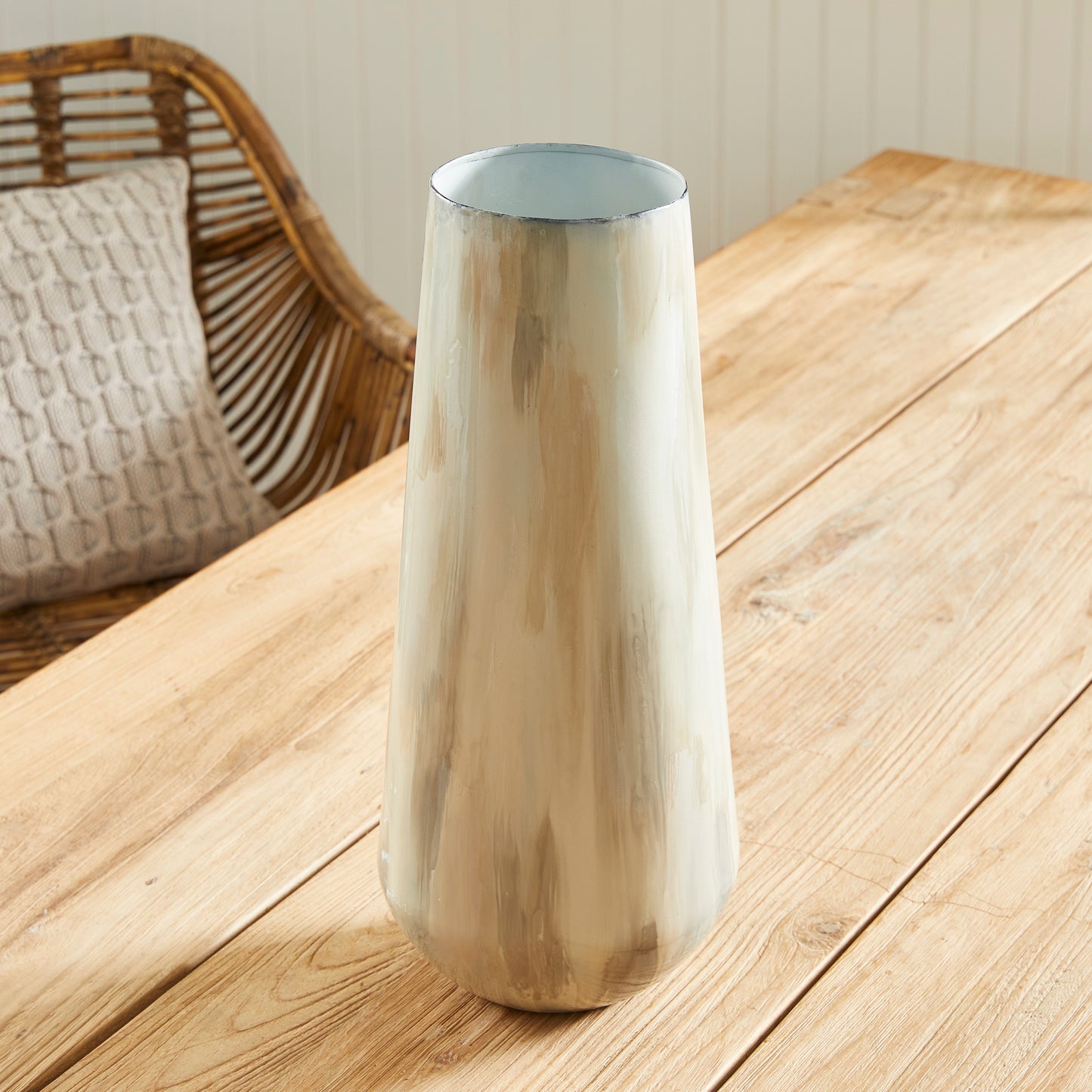 ALMETA VASE LARGE