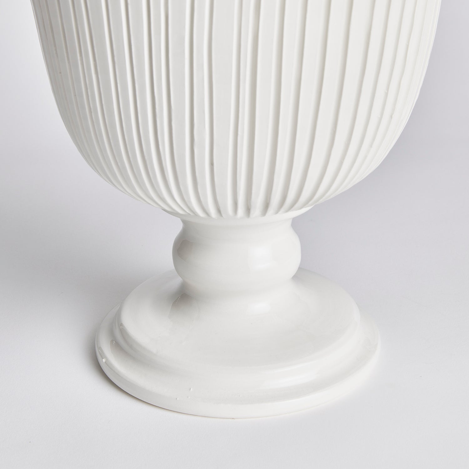 Perla Wide Vase